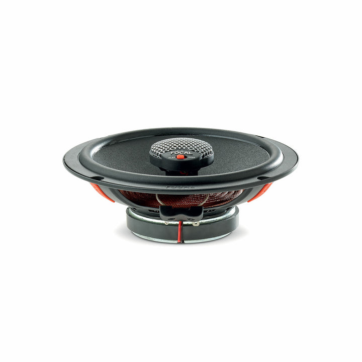 FOCAL ICU165 Coaxial Speaker Set