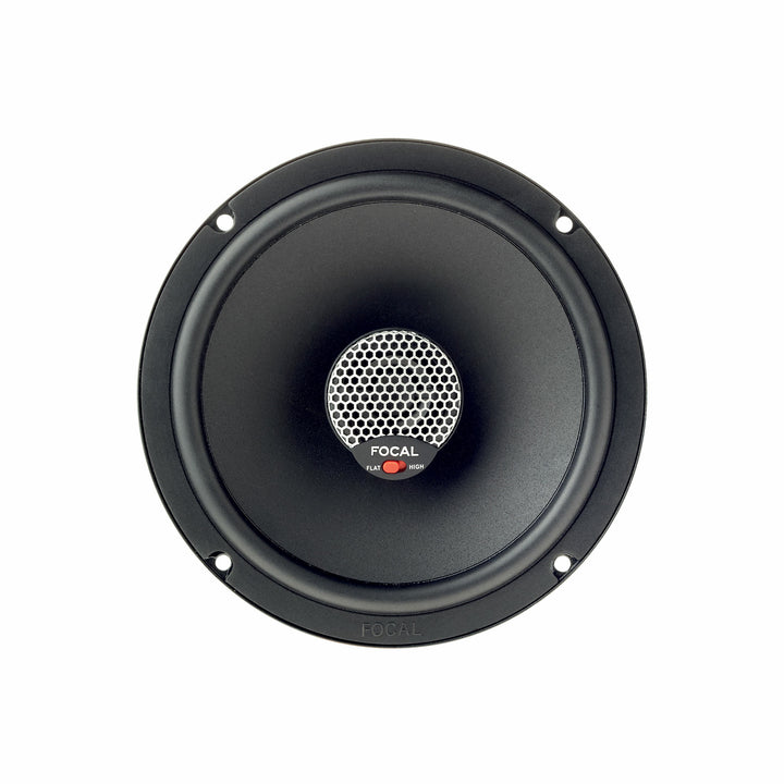 FOCAL ICU165 Coaxial Speaker Set