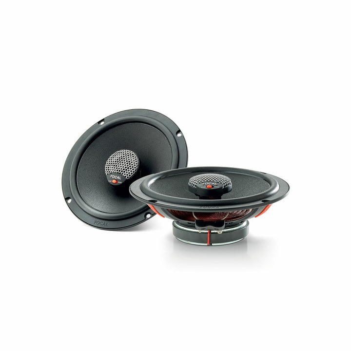FOCAL ICU165 Coaxial Speaker Set