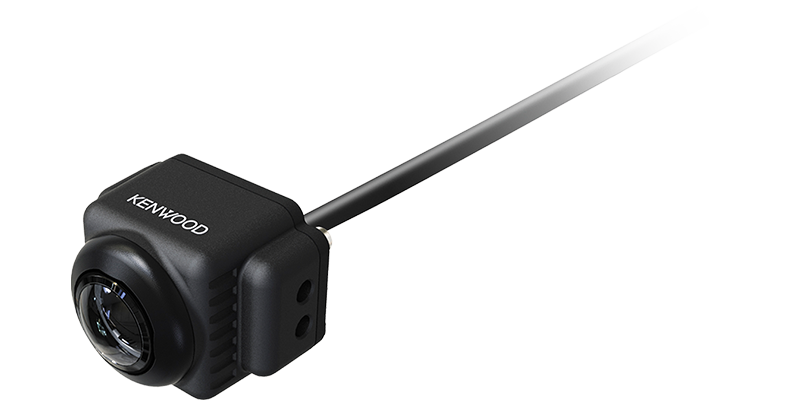 Kenwood CMOS-740HD HD Rear Camera