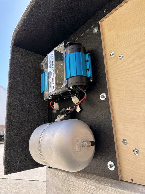 The Expedition System