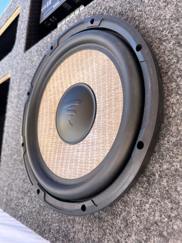 The Expedition System