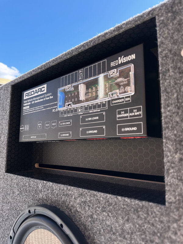 The Expedition System