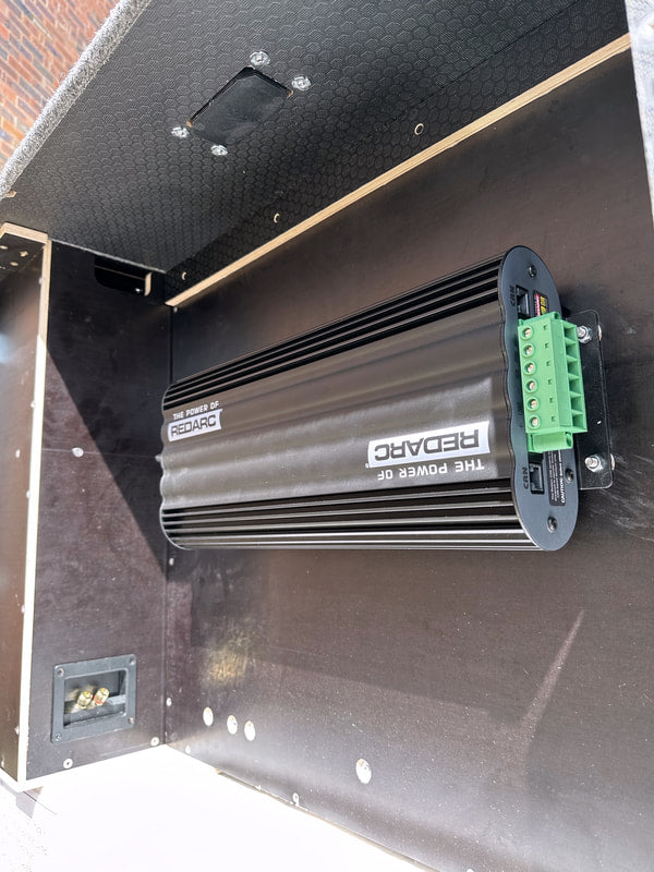 The Expedition System