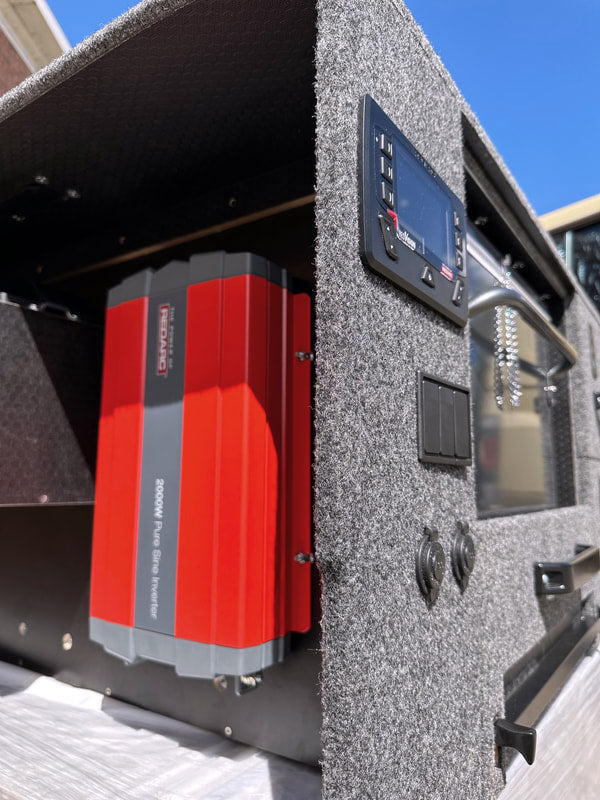 The Expedition System