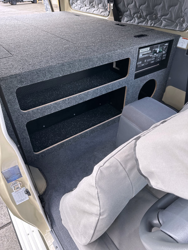 The Expedition System