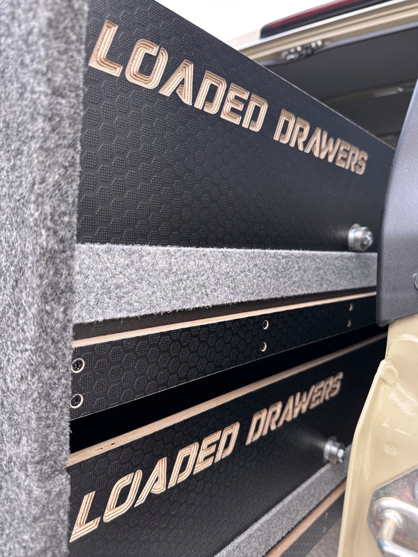 The Expedition System