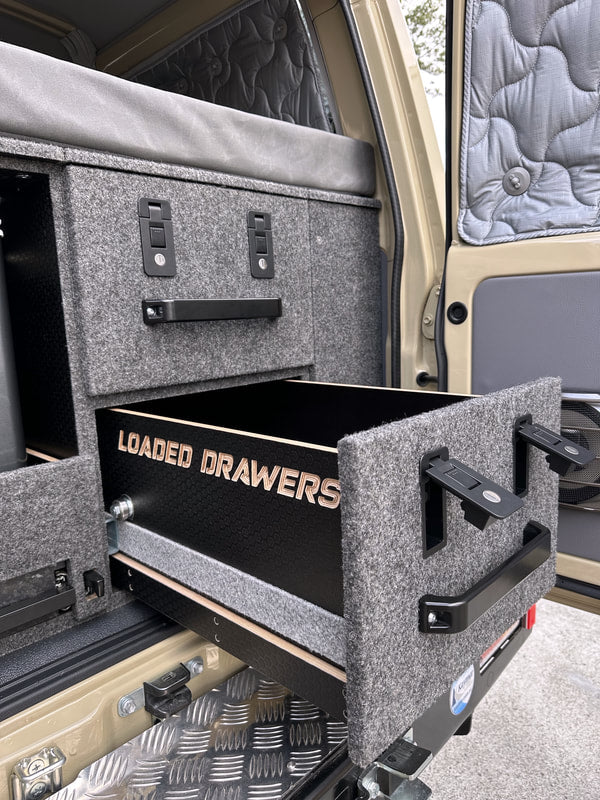 The Expedition System