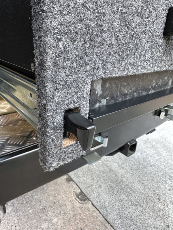 The Expedition System