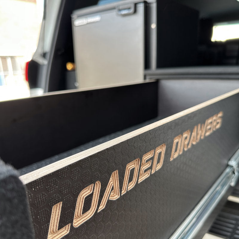 The Overlander System