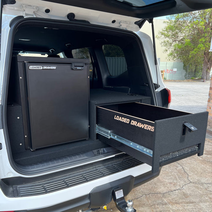 The Overlander System