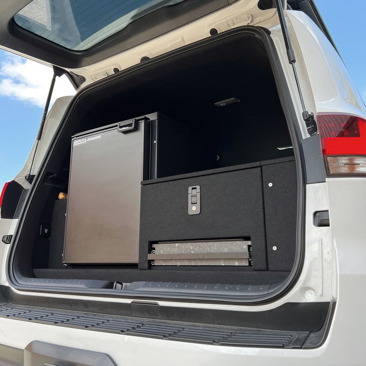 The Overlander System