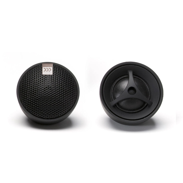 Morel Maximo Ultra 602 HE MKII 2-Way Component Speaker Set