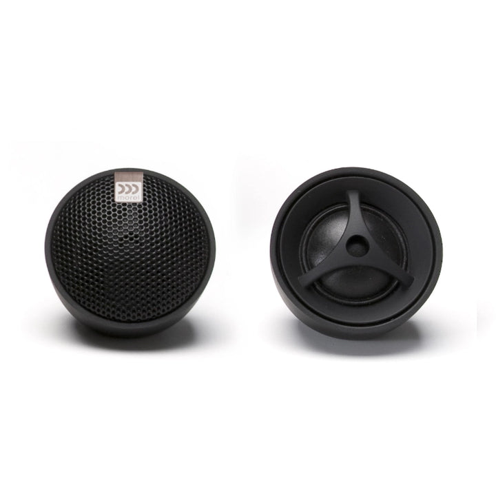 Morel Maximo Ultra 602 HE MKII 2-Way Component Speaker Set