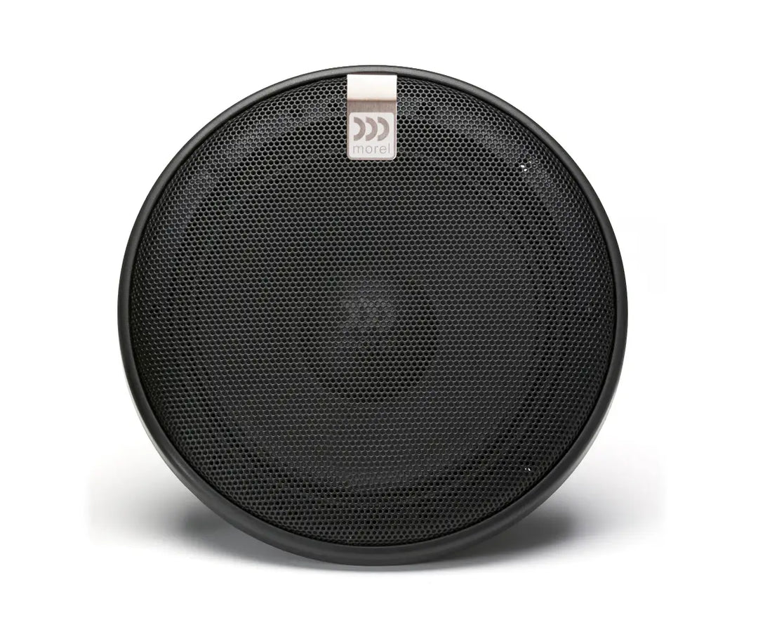Morel Maximo Ultra 602 HE MKII 2-Way Component Speaker Set
