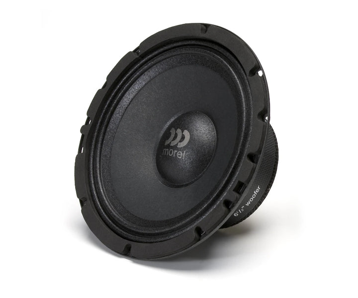 Morel Maximo Ultra 602 HE MKII 2-Way Component Speaker Set