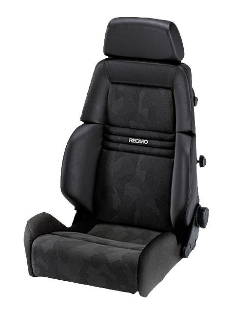 RECARO Expert