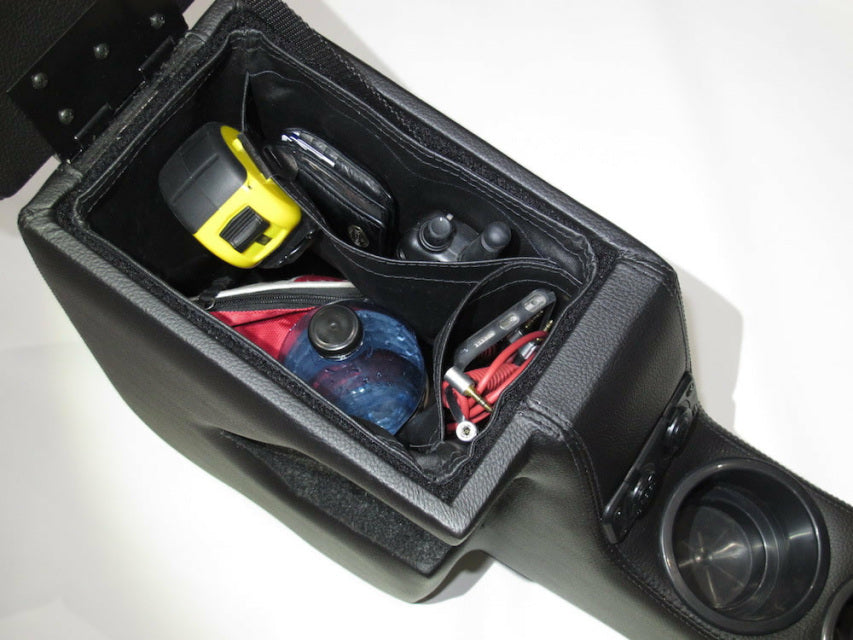 Ripstop Canvas Storage lining