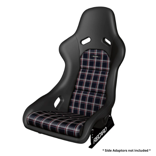 RECARO Pole Position Classic Line ABE