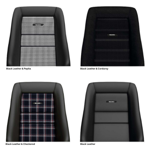 RECARO Classic Line LS