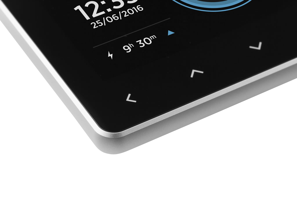 Simarine PICO Monitor