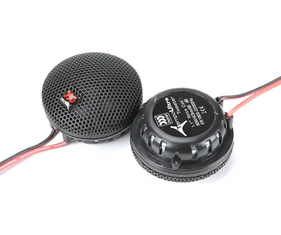 Morel Tempo Ultra MKII 602 2-Way Component Speaker Set